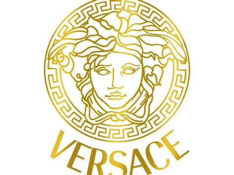 versace medusa bust|Versace symbol medusa.